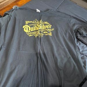 Quiksilver Shirt